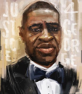 George Floyd