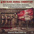 Red Blood Journal