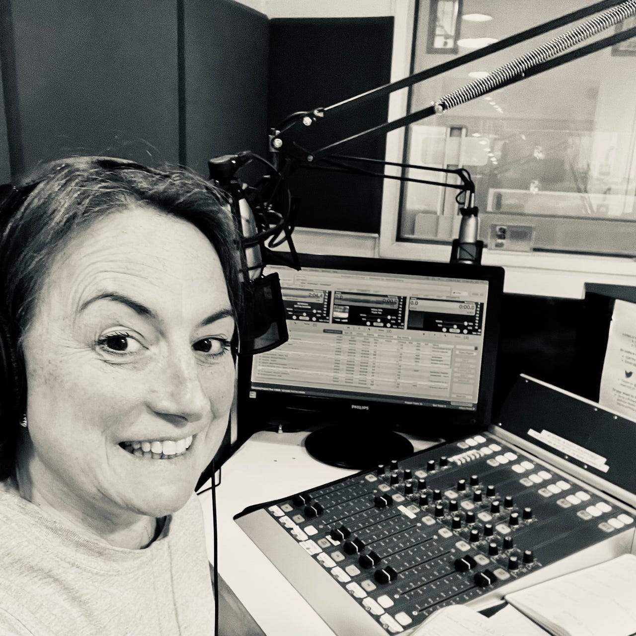 Doorknob Confessions by Hannah Harris