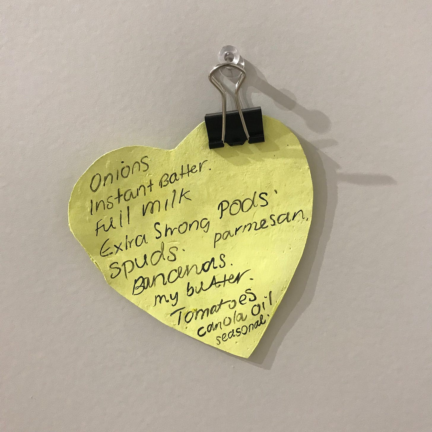 Kenny Pittock. shopping list sculpture (2).jpg