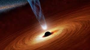 10 Questions You Might Have About Black Holes – NASA Solar System ...
