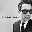 George Hahn's avatar