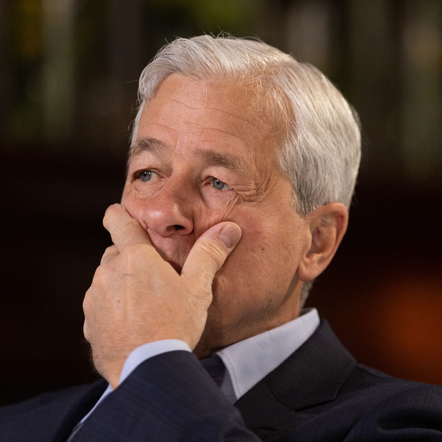 Business CEOs admit the economy is in a storm Business CEOs admit the economy is in a storm