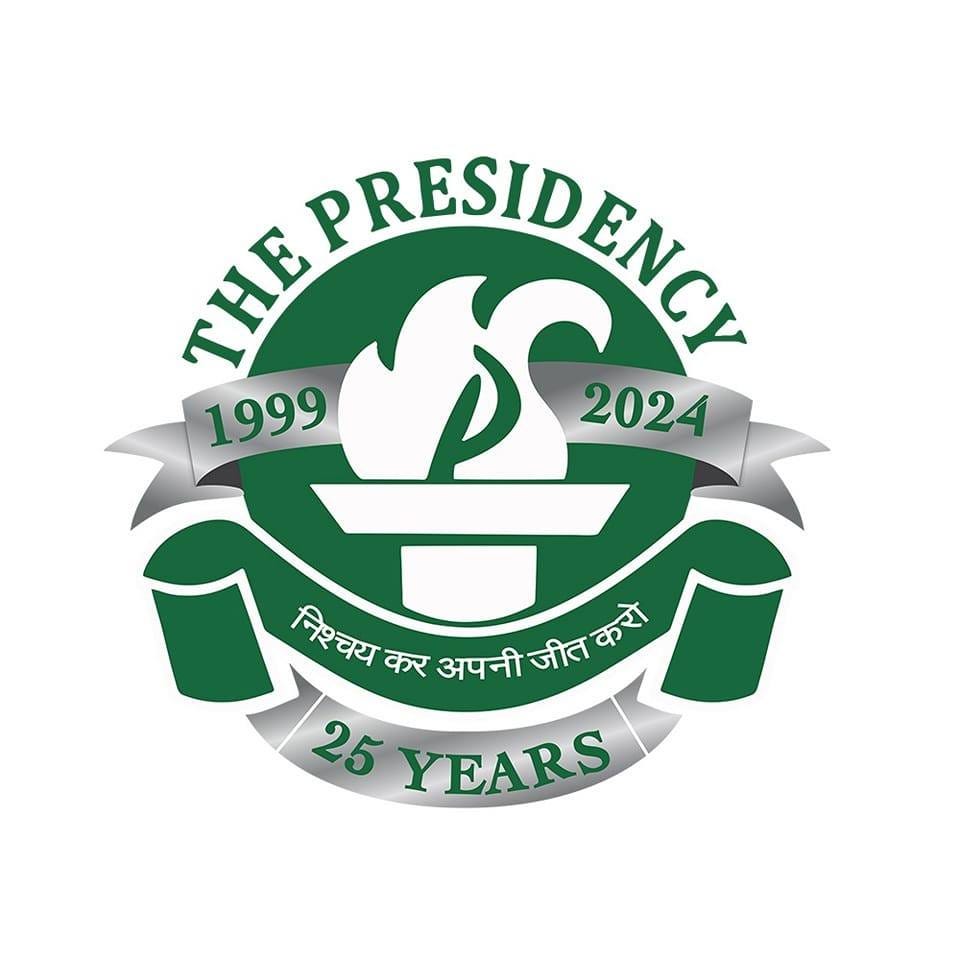 Substack profile picture for @presidency