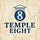 Temple 8: The Architecture of the Future