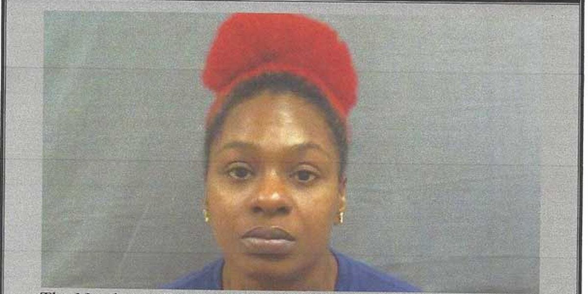 Sharonda Shontay Sims