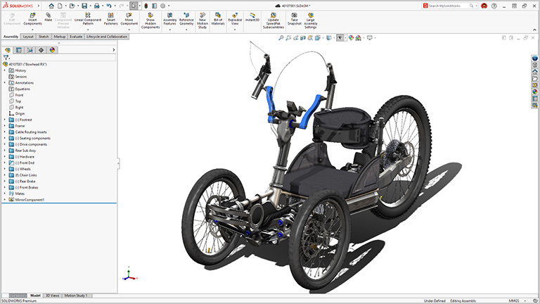 Types of CAD: discover the different approaches to computer-aided design |  Creative Bloq