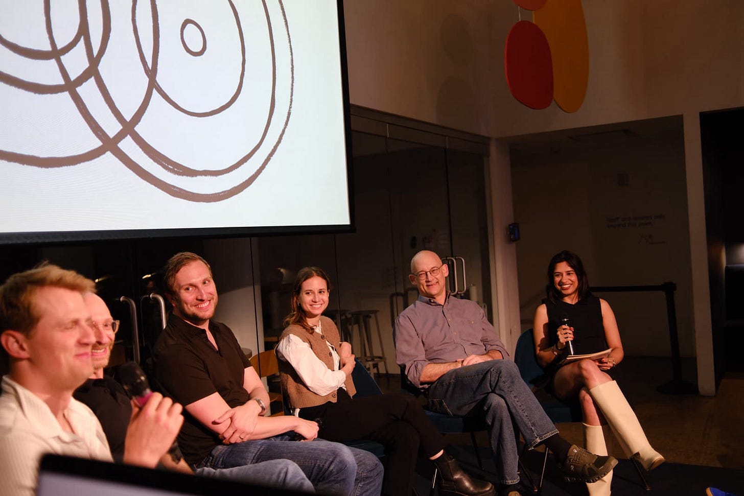 Introducing:
The Resonant Computing Lab