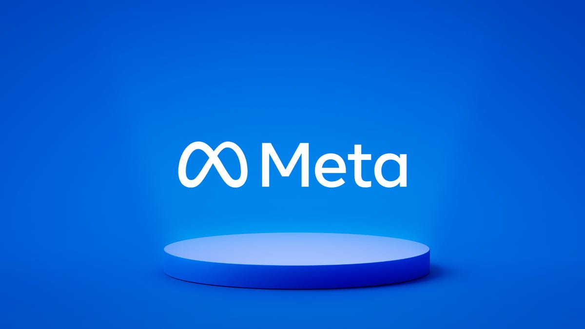 Meta Platforms – Entering an AI Arms Race It Has No Business Fighting Meta Platforms – Entering an AI Arms Race It Has No Business Fighting