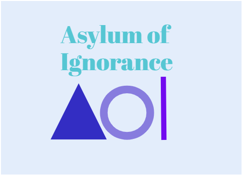 Substack profile picture for @asylum