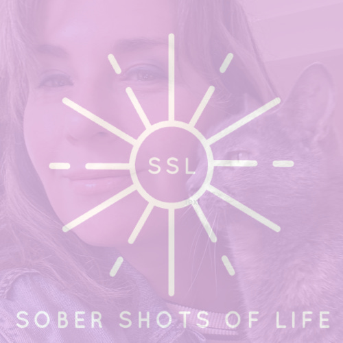 Sober Shots of Life