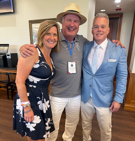 A Tribute to Transforming Lives