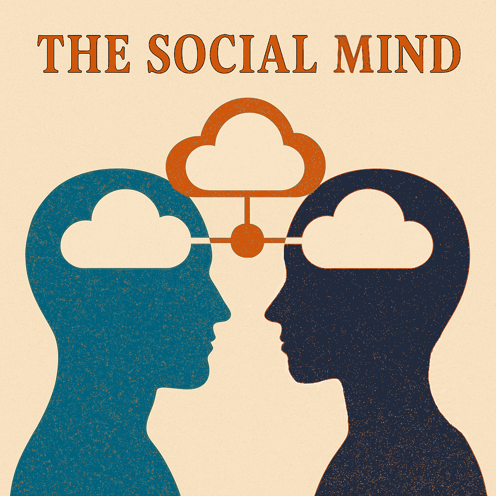 The Social Mind by Matilda Gosling