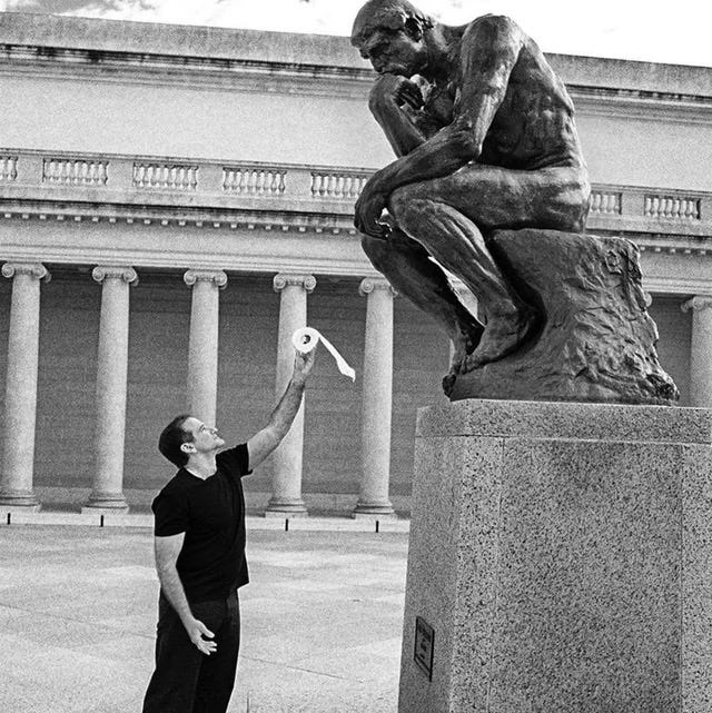 Artwork for Daniel Louis Duncan