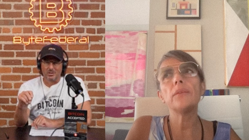 BoNUS ePIsode: Bitcoin Meets You Where You Are