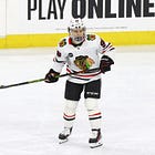 Blackhawks Bedard & Blue Jackets Fantilli Each Battling Sophomore Slumps