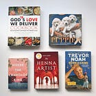 Ursina's Shelf - Gift Guide 2020