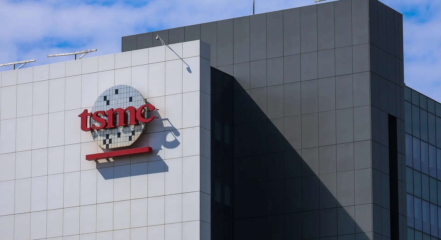 TSMC to Increase Chip Prices by Up to 10% Starting 2027, ETTelecom TSMC to Increase Chip Prices by Up to 10% Starting 2027, ETTelecom