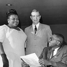 The 24th Amendment: Evelyn Butts, Ending the Poll Tax and Protecting the Right to Vote