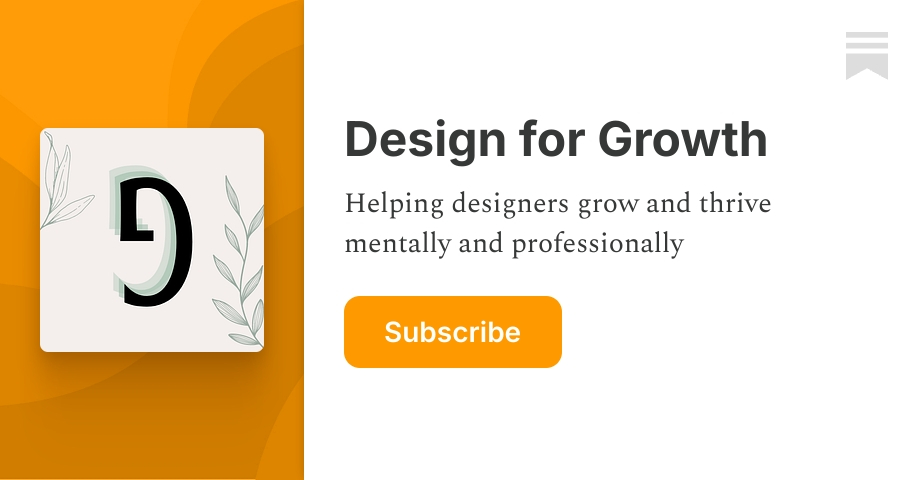 Design for Growth | Substack