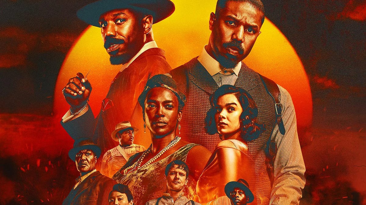 Why "Sinners" Oscars record is a wonderful boon for Hollywood (just not for the reason you think)