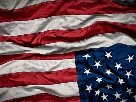 NATION IN DISTRESS FLY OLD GLORY UPSIDE DOWN ... - SaveMadisonCounty.org