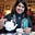Madhuri Manohar, PhD's avatar