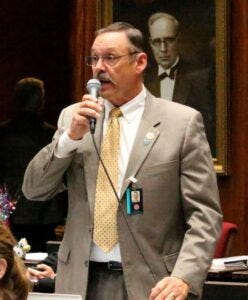 ActBlue Magic Mortgage Bombshell: Sen. Mark Finchem exposes a massive money laundering scheme funneling foreign cash into U.S. elections.