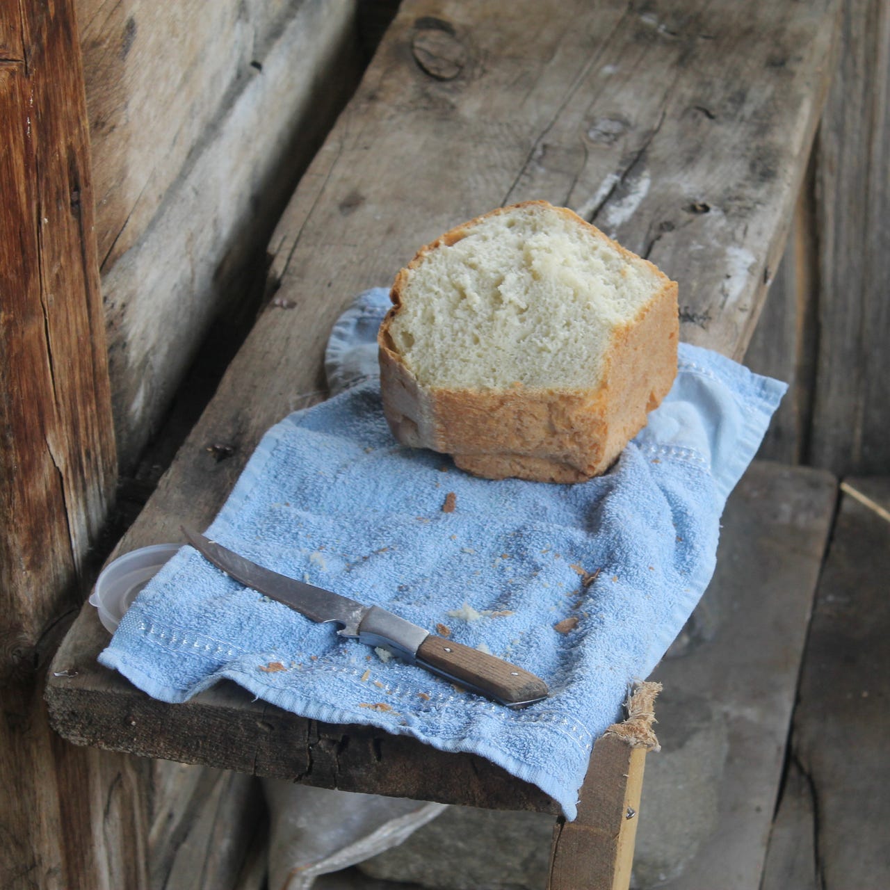 Artwork for subalternsbutterstack