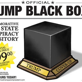 The Official Trump Black Box