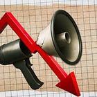 Three-quarters of Americans say free speech is headed in the wrong direction