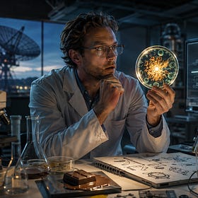 Le grandi innovazioni nascono davvero da un piano? La storia dice spesso il contrario