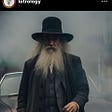 Gandalf W. ελευθερία κρυπτός's avatar