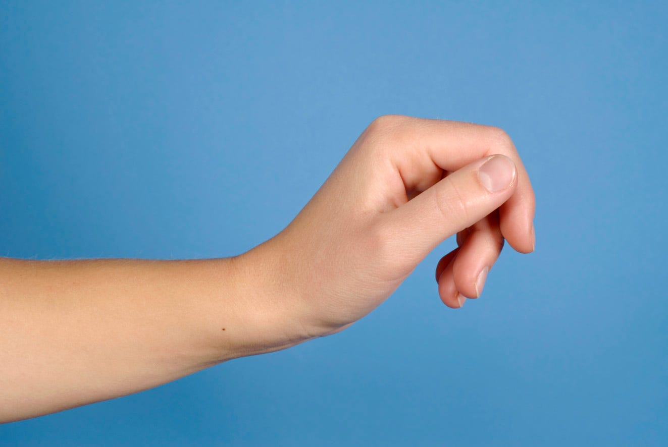 Tenodesis grasp - Wikipedia Tenodesis grasp - Wikipedia