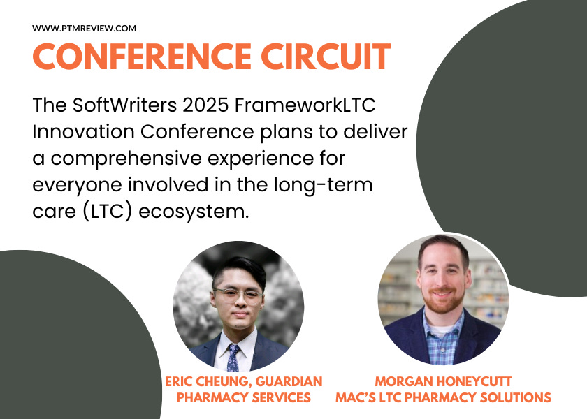 “We’re excited to bring the entire LTC ecosystem — pharmacies, vendors, partners — together to make a great show,” Ross emphasizes. He highlights the magic of the conference: “It’s bringing everyone into one place, having a point of connection and conversation, and fostering relationships. I hear so much from customers who say they enjoyed a session, but more often than not, they say they got to connect with a pharmacist who is states away and they compared notes, asking how they solved a problem. Sharing best practices and having conversations with people you wouldn’t have normally.”This emphasis on genuine connection extends to vendors, who gain valuable opportunities to engage with SoftWriters customers. A significant theme this year is the expansion of LTC services to “medical at home.” SoftWriters is at the forefront of supporting this shift, empowering LTC pharmacies to grow beyond traditional facility-based care. This includes addressing crucial aspects like remote patient monitoring, SOAP (subjective, objective, assessment, and plan) notes tracking, and enhanced documentation, all of which will be integrated and supported within the FrameworkLTC system. This evolution of care is a key focus within the packed agenda.