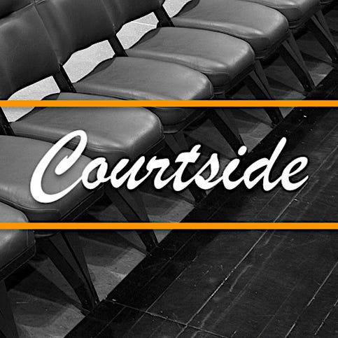 Substack profile picture for @courtside