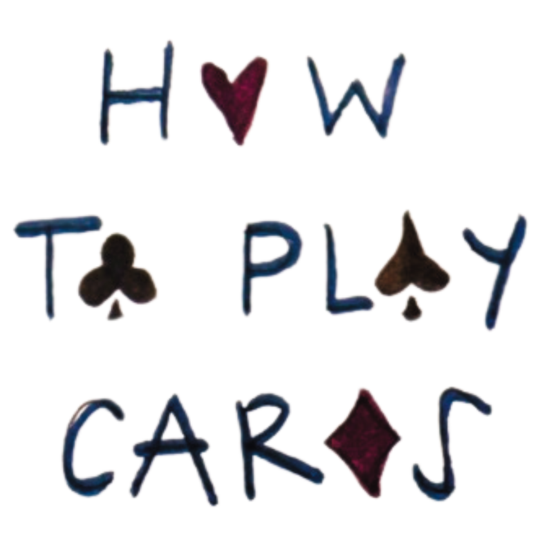 how to play cards