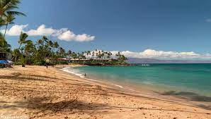 Napili Bay Beach Review - Maui Beaches - Maui Guide