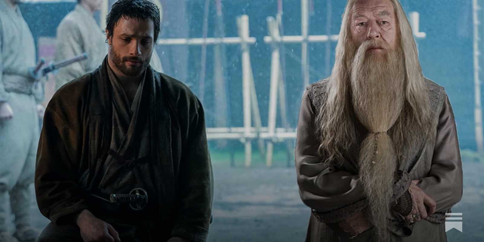 Shogun Has a Dumbledore Problem - Freddie deBoer