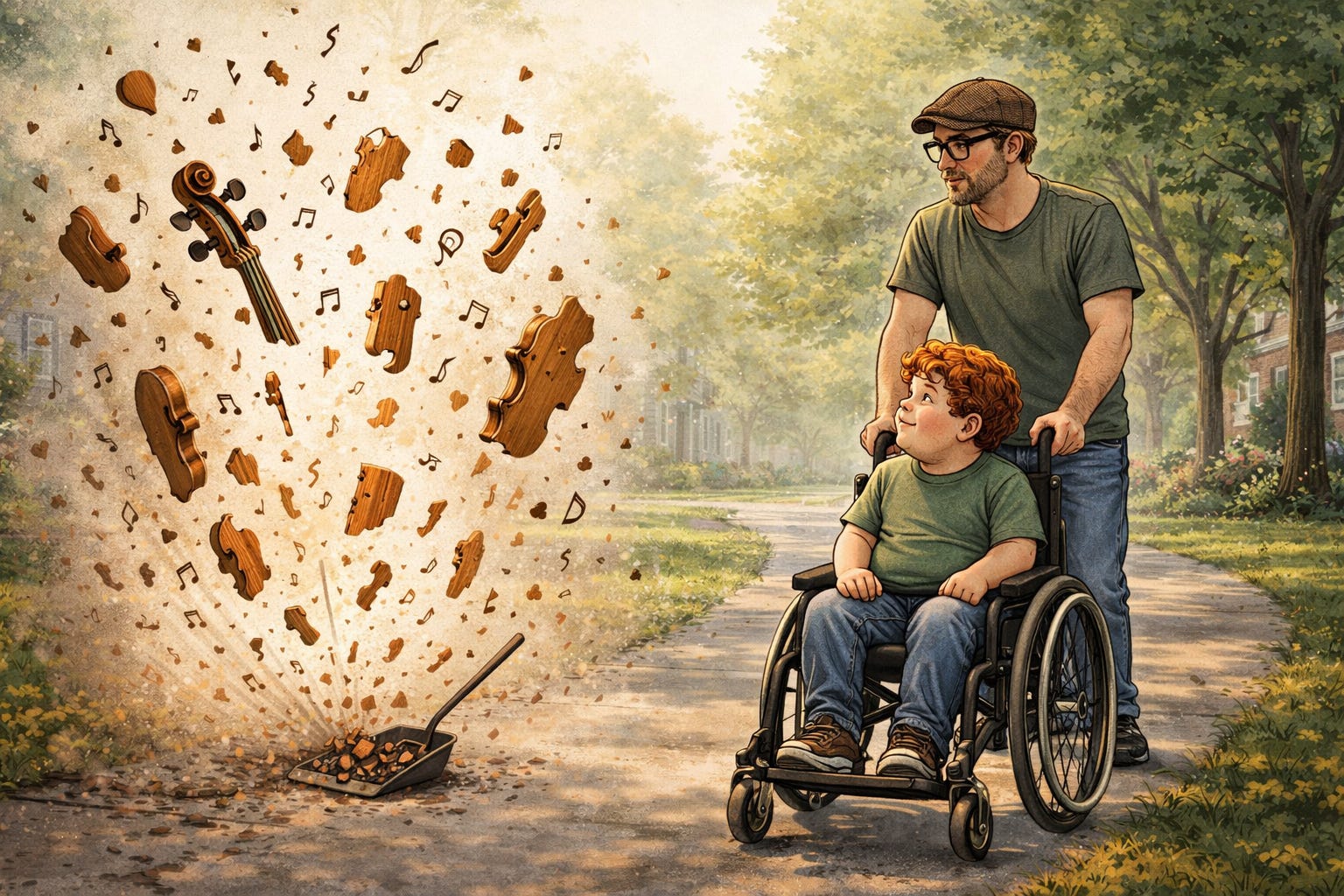 Weekly Poetry Breakdown & Prompt: How to Write a Lyrical Poem (And Song)