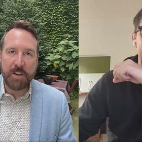 What the hell is happening in France? Q&A with Dave and Julien