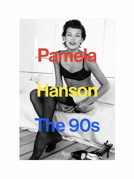 Pamela Hanson and Lisa McCormick Love