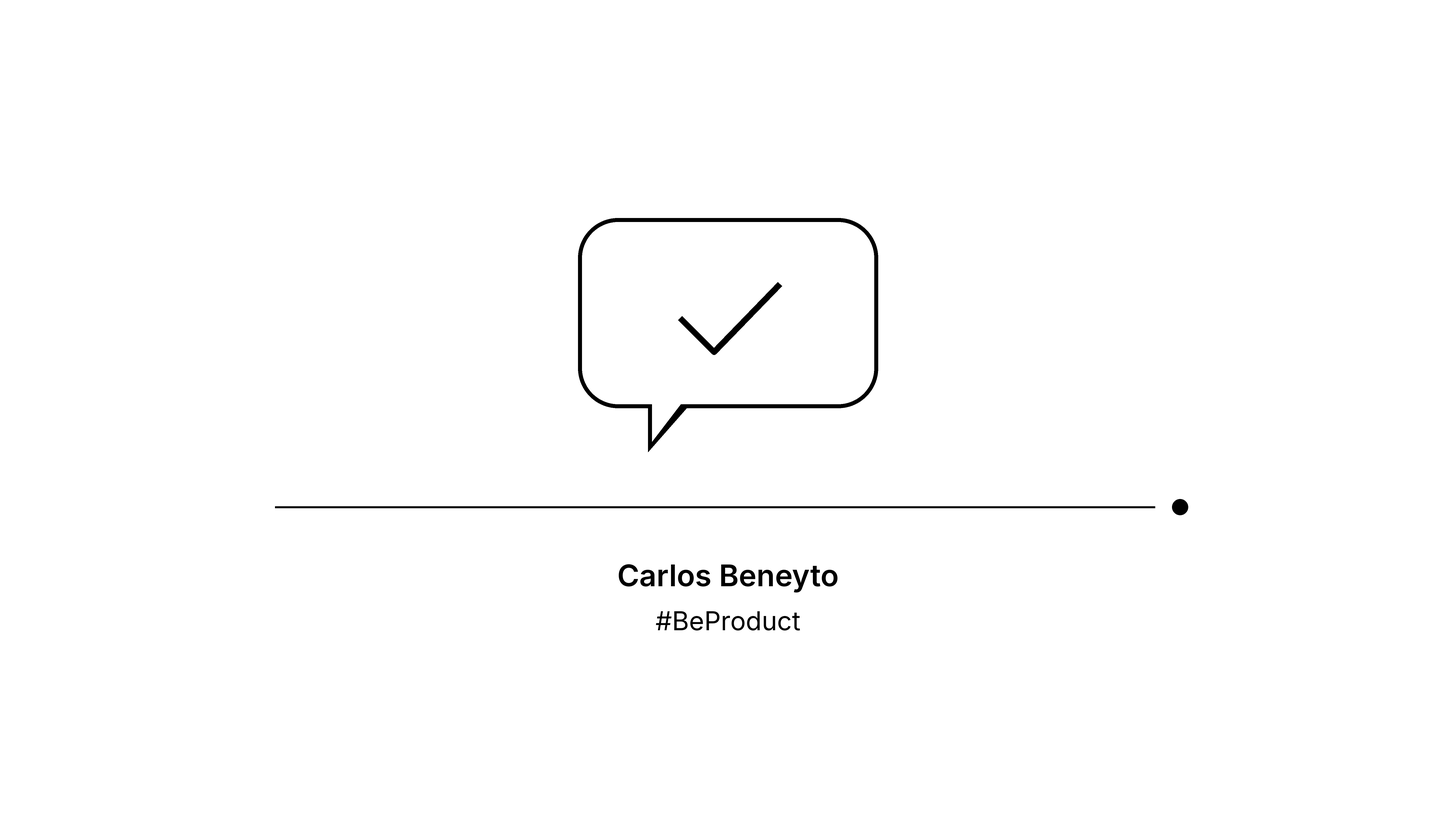 Reuniones o comunicación asíncrona, por Carlos Beneyto
