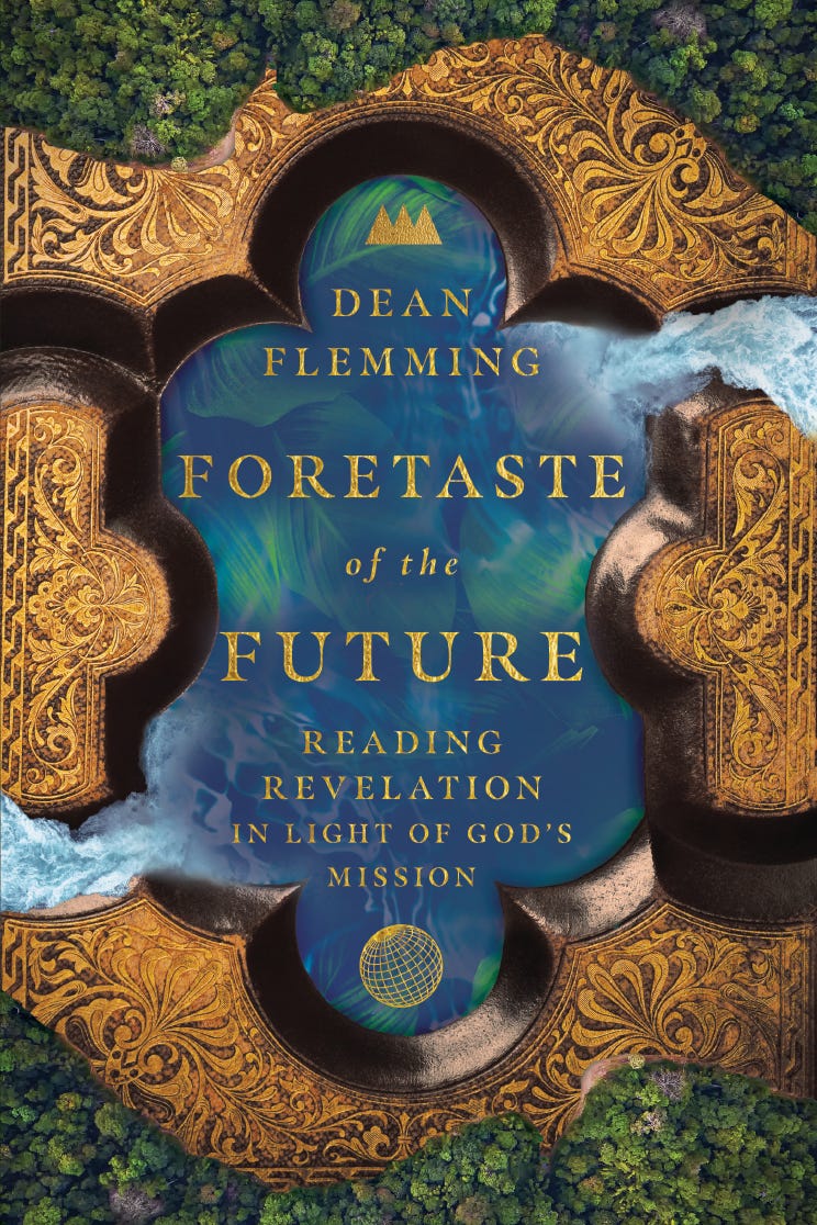 Foretaste of the Future - InterVarsity Press