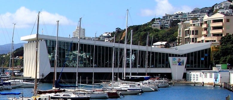 Freyberg Pool and Fitness Centre, Wellington - Eventfinda