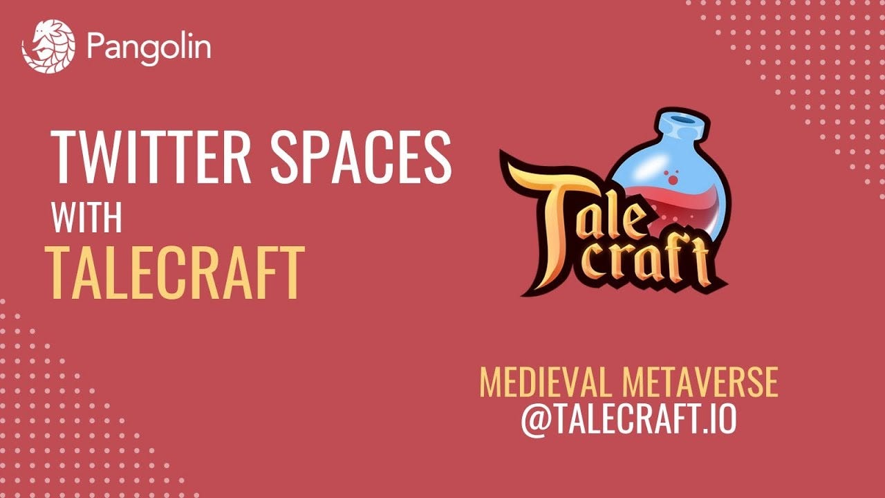 Talecraft