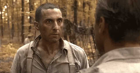 no sense GIF