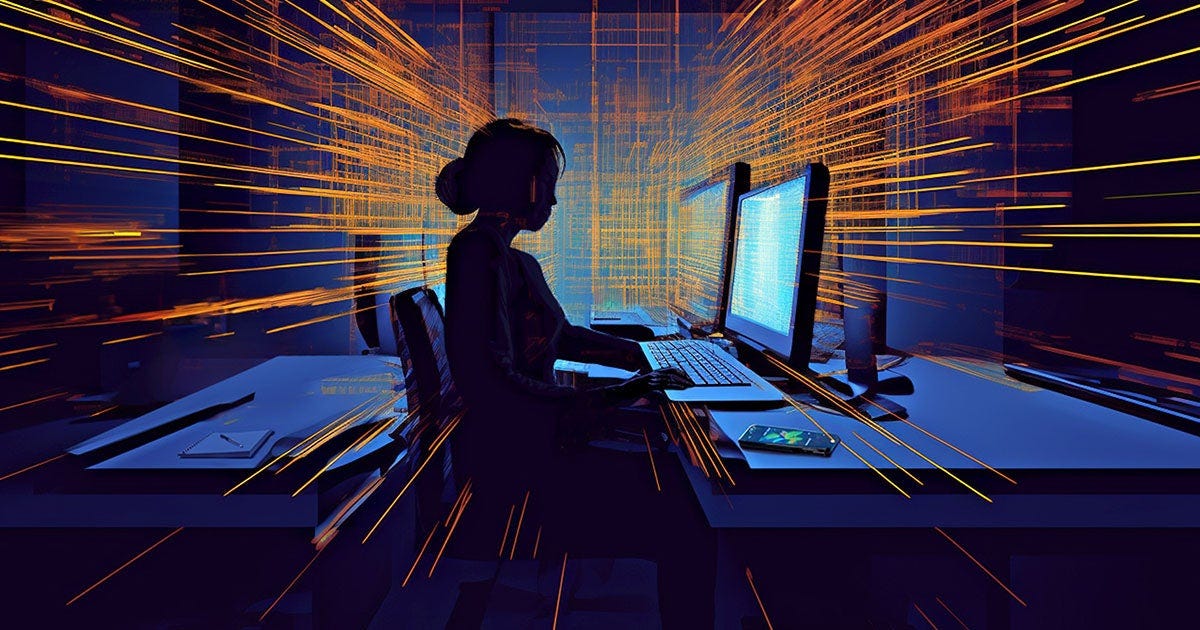 AI is about to completely change how you use computers | Bill Gates