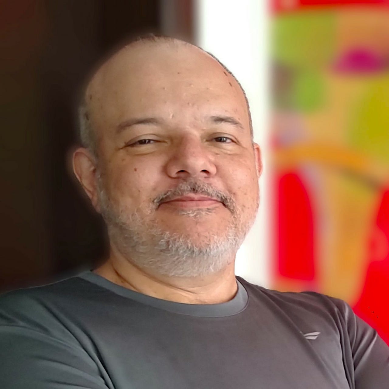 Paulo Santoro: benefício da dúvida