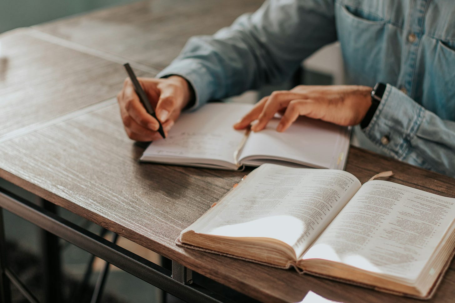 The Skill of Thinking Well